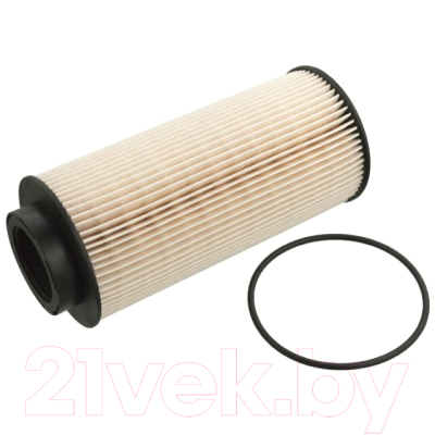 

Топливный фильтр Hengst, E422KP04D322