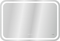 Зеркало Cersanit Led 051 Pro 80x55 / KN-LU-LED051-80-p-Os - 