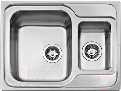 

Мойка кухонная Teka, Classic 1 1/2 B Lux-1 / 10119079