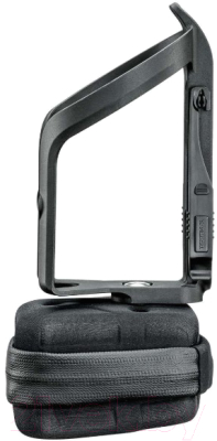 

Держатель для фляги велосипедный Topeak, Ninja Pouch+ / TNJ-PPM