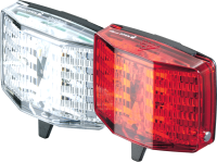 

Набор фонарей для велосипеда Topeak, HighLite Combo Aura / TMS064