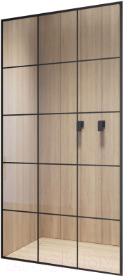 

Душевая стенка Radaway, Modo New Black II Factory 70 / 389074-54-55