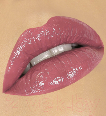 Жидкая помада для губ LUXVISAGE Glam Look Cream Velvet тон 217 (2.8г)
