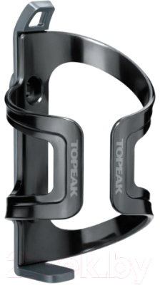 

Держатель для фляги велосипедный Topeak, DualSide Cage / TDSC02-GBR