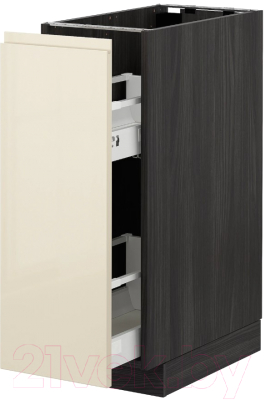 

Шкаф карго Ikea, Метод 693.027.74