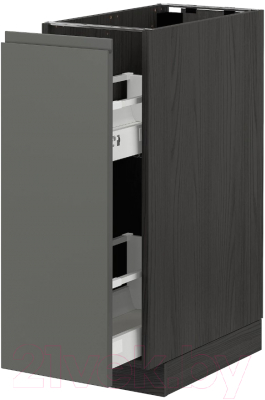 

Шкаф карго Ikea, Метод 693.107.74