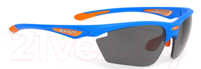 Очки солнцезащитные Rudy Project Stratofly / SP231081-0000 (Azur/Smoke)