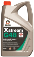 Антифриз Comma Xstream G48 концентрат / XSG2L (2л, зеленый) - 