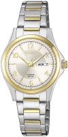 

Часы наручные женские Citizen, EQ0595-55A