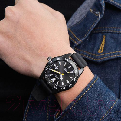 Часы наручные мужские Citizen BI1045-13E