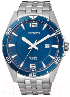 

Часы наручные мужские Citizen, BI5058-52L
