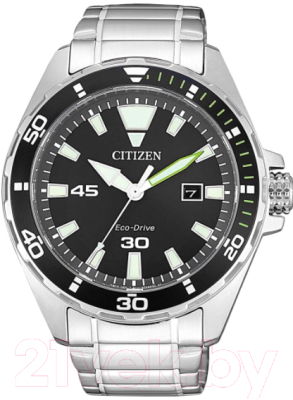 Часы наручные мужские Citizen BM7451-89E