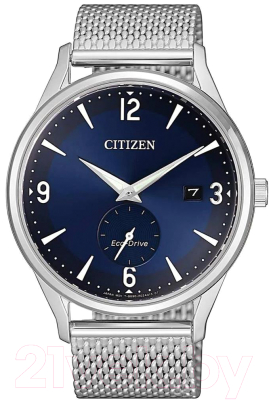 Часы наручные мужские Citizen BV1111-83L