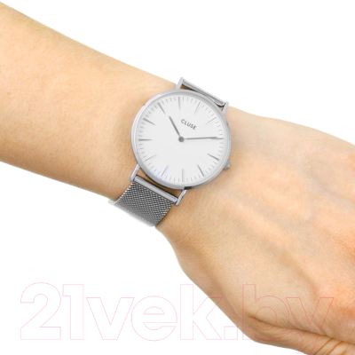 Часы наручные женские Cluse CL18105