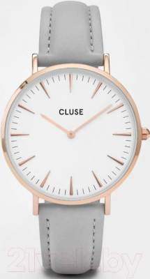 Часы наручные женские Cluse CLA001