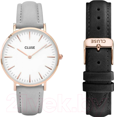 Часы наручные женские Cluse CLA001