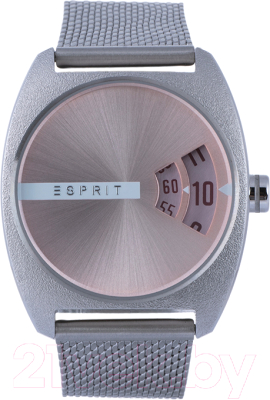 

Часы наручные мужские Esprit, ES1L036M0055