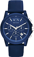 Часы наручные мужские Armani Exchange AX1327 - 