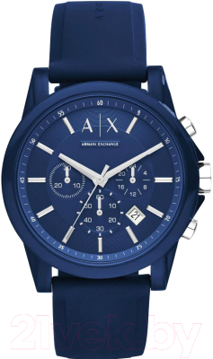 Часы наручные мужские Armani Exchange AX1327