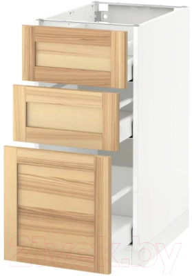 

Шкаф-стол кухонный Ikea, Метод/Максимера 792.357.36