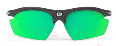 Очки солнцезащитные Rudy Project Rydon Slim / SP546114-0000 (Carbon/Polar 3FX HDR MLS Green)