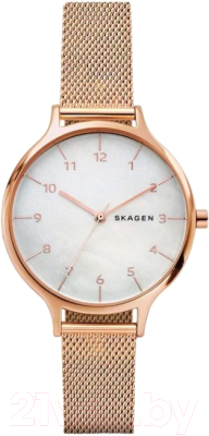Часы наручные женские Skagen SKW2633
