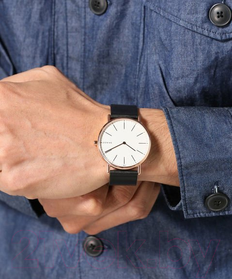 Часы наручные мужские Skagen SKW6430 — фото 4