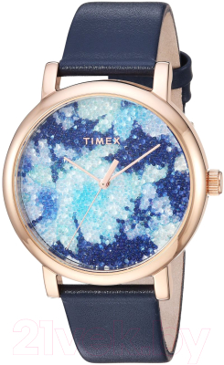 Часы наручные женские Timex TW2R66400CM