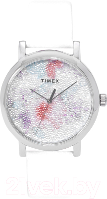 

Часы наручные женские Timex, TW2R66500CM