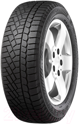 

Зимняя шина Gislaved, Soft Frost 200 215/65R16 102T