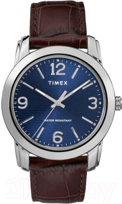 Часы наручные мужские Timex TW2R86800CM