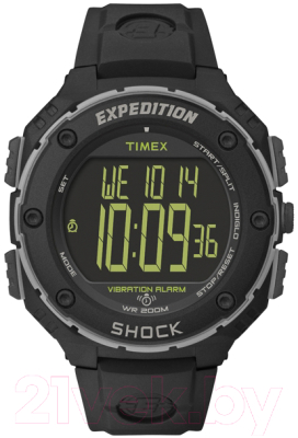 Часы наручные мужские Timex T49950CM