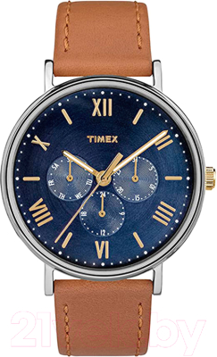 

Часы наручные мужские Timex, TW2R29100CM