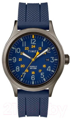 

Часы наручные мужские Timex, TW2R61100