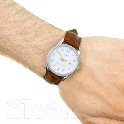 Часы наручные мужские Timex TW2R65000