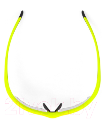 Очки солнцезащитные Rudy Project Stratofly / SP237376-0000 (Yellow Fluo Gloss/ImpX2 Black)