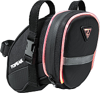 

Сумка велосипедная Topeak, Aero Wedge / TIG-AW02