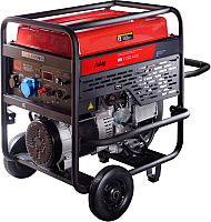 

Бензиновый генератор Fubag, BS 11000 A ES