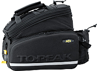 

Сумка велосипедная Topeak, MTX Trunk Bag DX / TT9648B