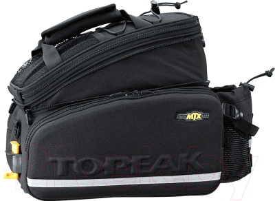 Сумка велосипедная Topeak MTX Trunk Bag DX / TT9648B