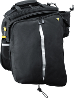 

Сумка велосипедная Topeak, MTX Trunk Bag EXP / TT9647B