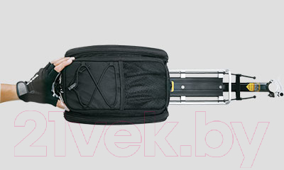 Сумка велосипедная Topeak MTX Trunk Bag EXP / TT9647B