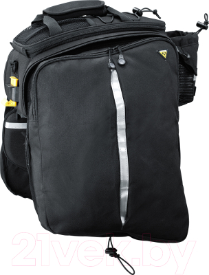 Сумка велосипедная Topeak MTX Trunk Bag EXP / TT9647B