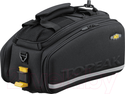 Сумка велосипедная Topeak MTX Trunk Bag EXP / TT9647B