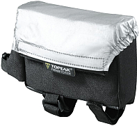

Сумка велосипедная Topeak, Tribag All Weather / TC2501B