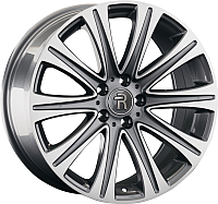 

Литой диск Replay, MR205 19x8.5" 5x112мм DIA 66.6мм ET 36мм GMF
