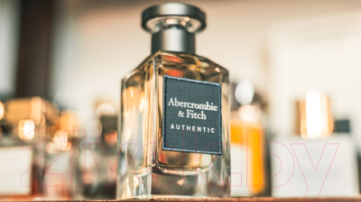 Изображение товара Парфюмерная вода Abercrombie & Fitch Authentic for Men (100мл)