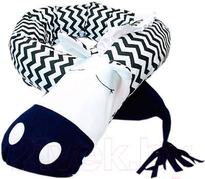 

Подушка детская Alis, Зебра 250x20 Универсал