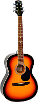 Акустическая гитара Aris FL-39 SB - 