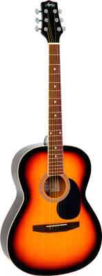 Акустическая гитара Aris FS-39 SB